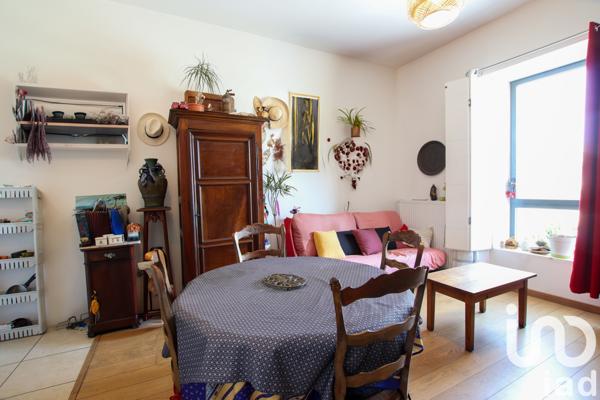 Appartement à vendre 2 pièces 43 m² Avignon