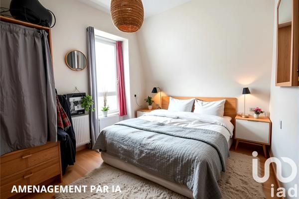 Appartement à vendre 2 pièces 43 m² Avignon