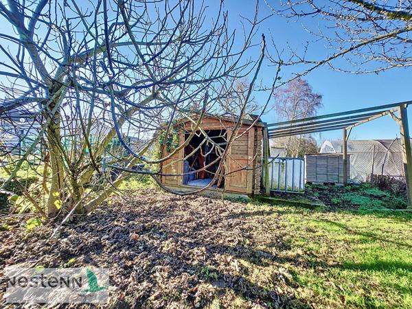 A vendre maison au Gua, 182 m2, 7 pièces, garage double, piscine, sur environ 1800 m²