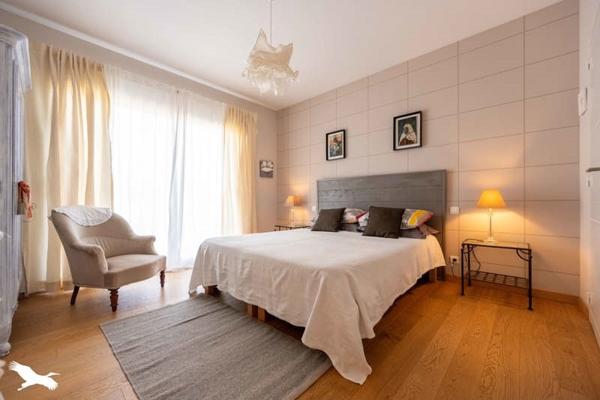 Maison à vendre 525 000 € Mehun-sur-Yèvre 7 p 205 m² DPE A