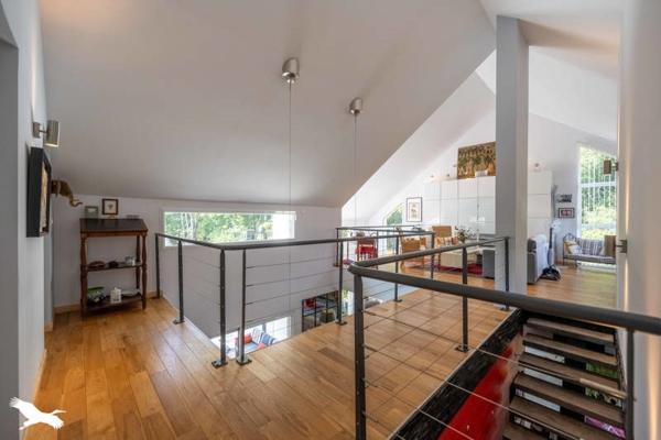 Maison à vendre 525 000 € Mehun-sur-Yèvre 7 p 205 m² DPE A