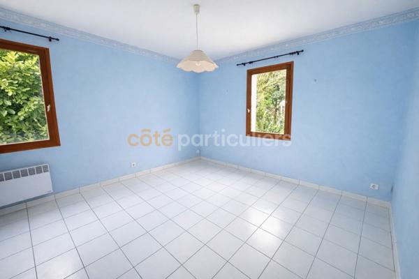 Vente Maison80 m² - 4 Pièces - LA TRANCHE SUR MER (85360)