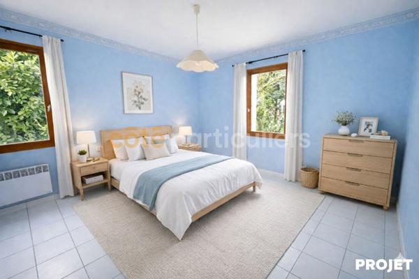 Vente Maison80 m² - 4 Pièces - LA TRANCHE SUR MER (85360)