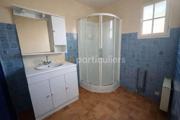 Vente Maison80 m² - 4 Pièces - LA TRANCHE SUR MER (85360)