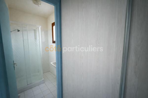 Vente Maison80 m² - 4 Pièces - LA TRANCHE SUR MER (85360)