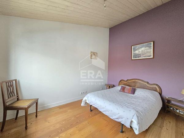 Maison d'Architecte quartier Fétilly