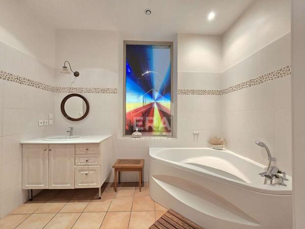 Maison d'Architecte quartier Fétilly