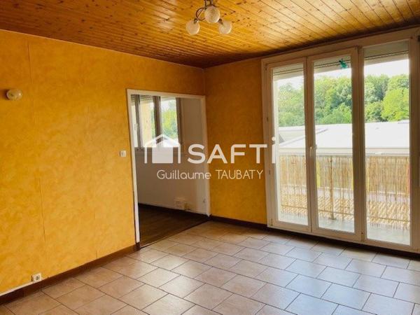 EXCLUSIVITE SAINT CLAUDE