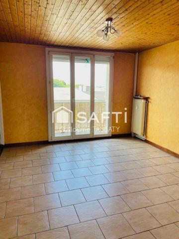 EXCLUSIVITE SAINT CLAUDE