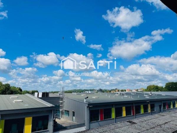 EXCLUSIVITE SAINT CLAUDE