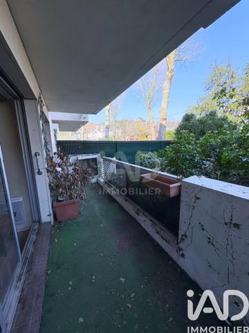 Appartement à vendre 2 pièces 49 m² Fontainebleau