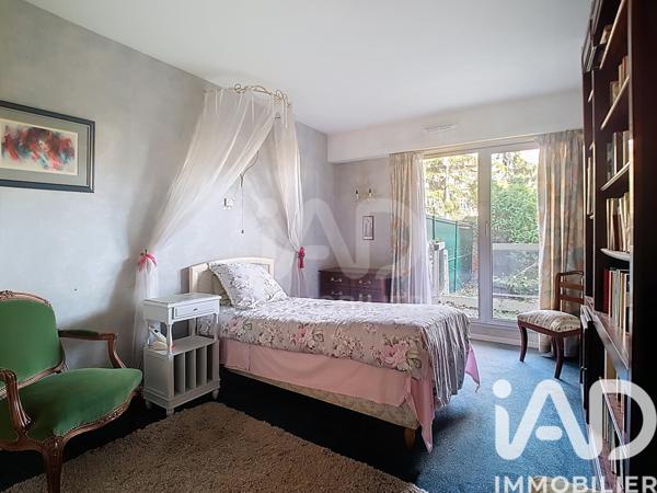 Appartement à vendre 2 pièces 49 m² Fontainebleau