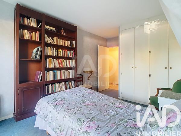 Appartement à vendre 2 pièces 49 m² Fontainebleau