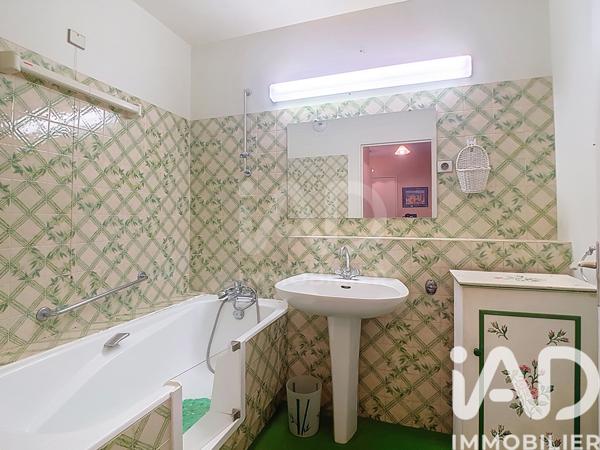 Appartement à vendre 2 pièces 49 m² Fontainebleau