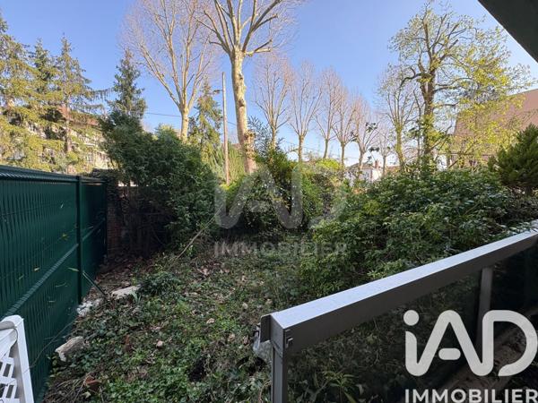 Appartement à vendre 2 pièces 49 m² Fontainebleau