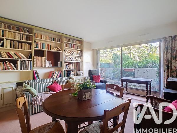 Appartement à vendre 2 pièces 49 m² Fontainebleau