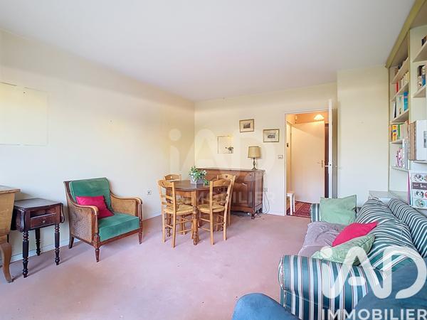 Appartement à vendre 2 pièces 49 m² Fontainebleau