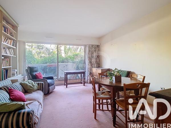 Appartement à vendre 2 pièces 49 m² Fontainebleau