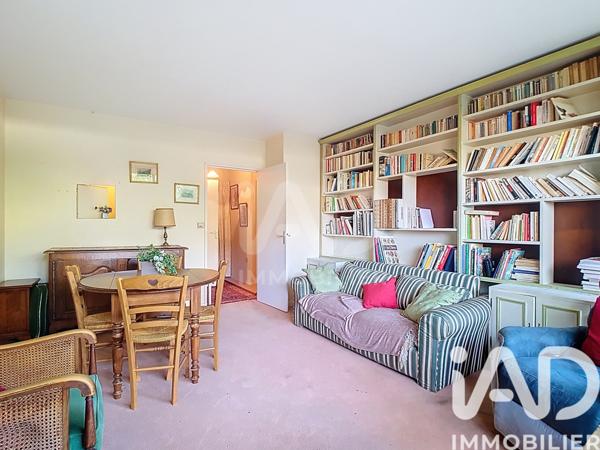 Appartement à vendre 2 pièces 49 m² Fontainebleau