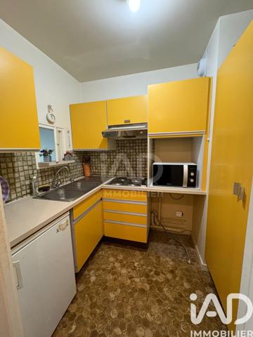 Appartement à vendre 2 pièces 49 m² Fontainebleau