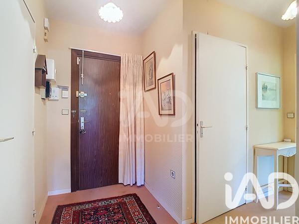 Appartement à vendre 2 pièces 49 m² Fontainebleau