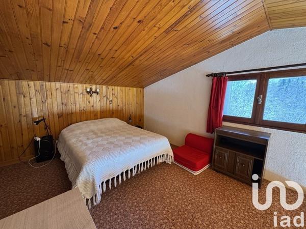 Appartement 4 pièces de 88 m² à Montferrier (09300)