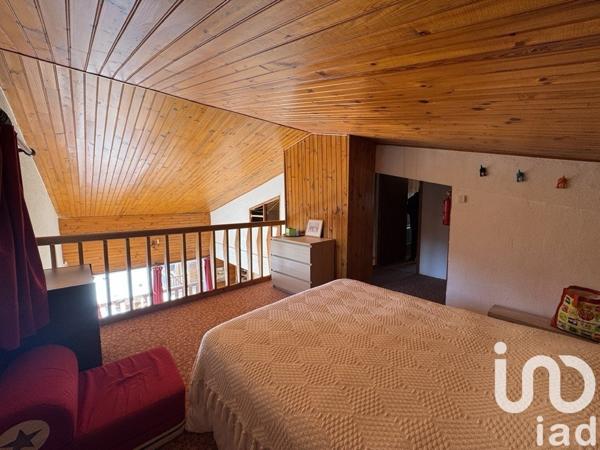 Appartement 4 pièces de 88 m² à Montferrier (09300)