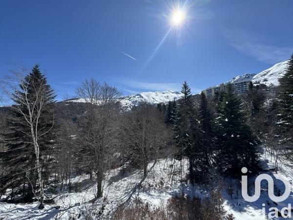 Appartement 4 pièces de 88 m² à Montferrier (09300)