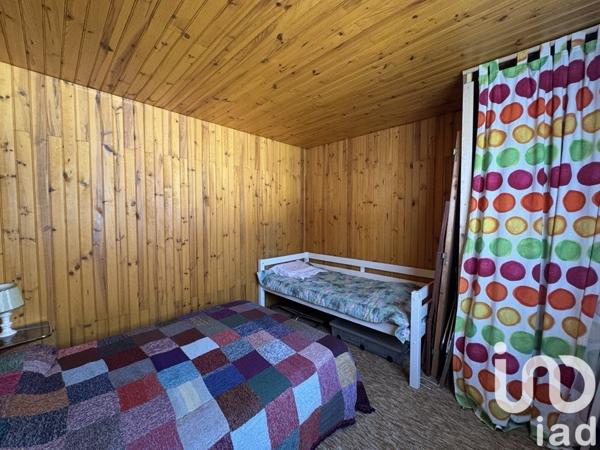 Appartement 4 pièces de 88 m² à Montferrier (09300)