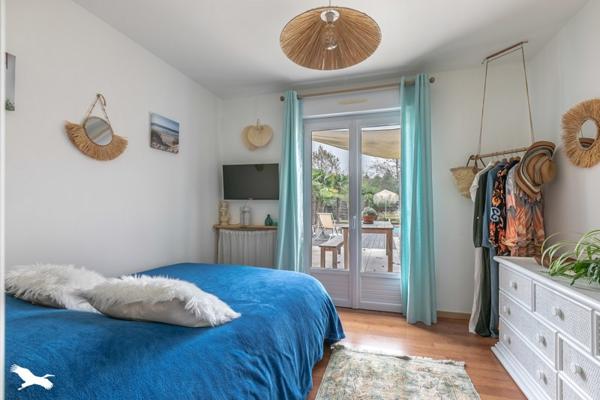 Maison 495 000 € Salles 7 p 226 m² DPE C