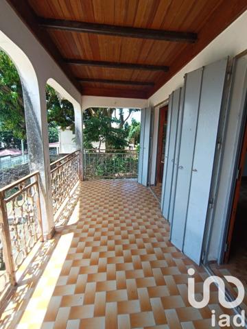 House for sale 3 rooms 105 m² Saint-Claude