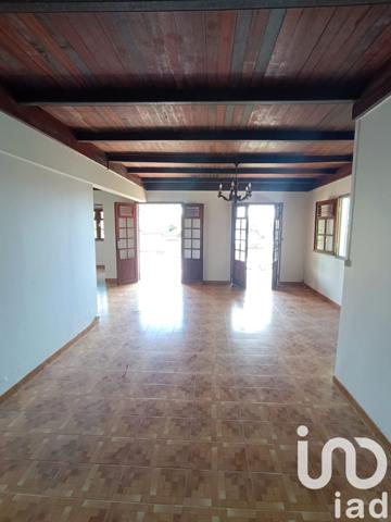 House for sale 3 rooms 105 m² Saint-Claude