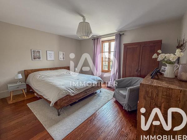 Maison à vendre 8 pièces 248 m² Mauperthuis
