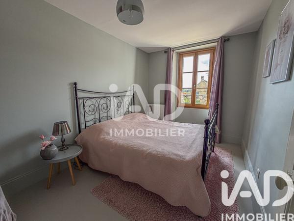 Maison à vendre 8 pièces 248 m² Mauperthuis