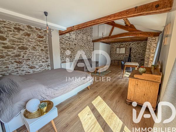 Maison à vendre 8 pièces 248 m² Mauperthuis