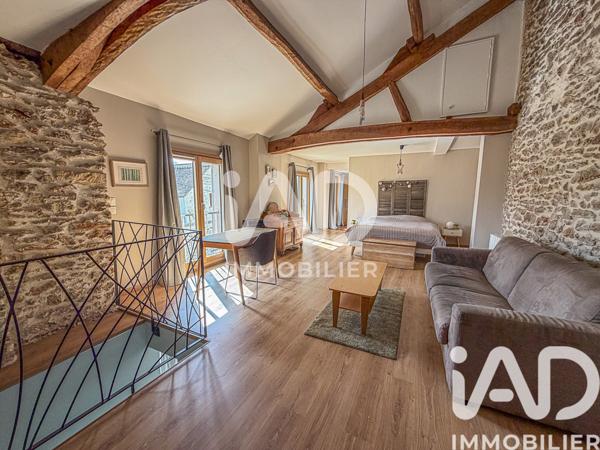 Maison à vendre 8 pièces 248 m² Mauperthuis