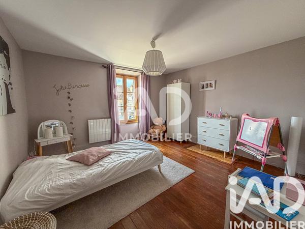 Maison à vendre 8 pièces 248 m² Mauperthuis