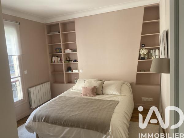 Appartement à vendre 2 pièces 52,05 m² 