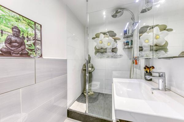 Appartement Pontault Combault 3 pièce(s) 43.4 m2