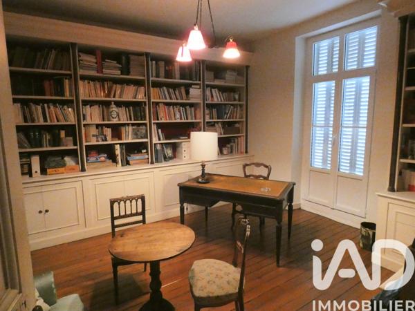 Maison à vendre 9 pièces 190,86 m² Châteaubriant