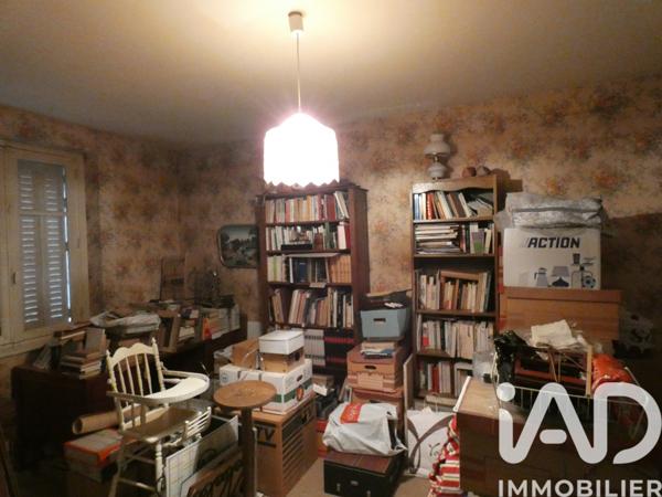 Maison à vendre 9 pièces 190,86 m² Châteaubriant