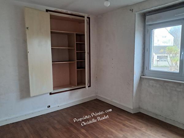 Maison de village Val D Oust 3 pièce(s) 74 m2