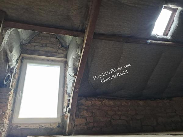 Maison de village Val D Oust 3 pièce(s) 74 m2