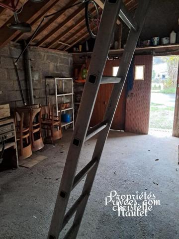 Maison de village Val D Oust 3 pièce(s) 74 m2