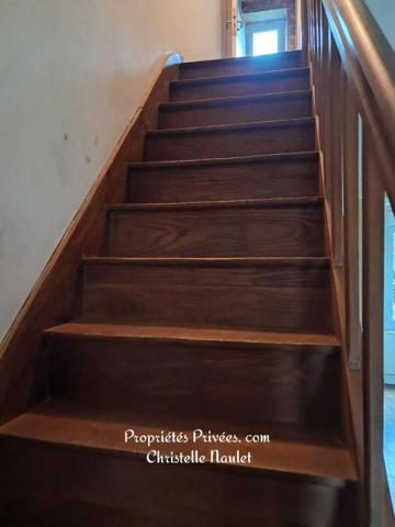 Maison de village Val D Oust 3 pièce(s) 74 m2