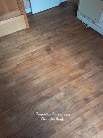 Maison de village Val D Oust 3 pièce(s) 74 m2