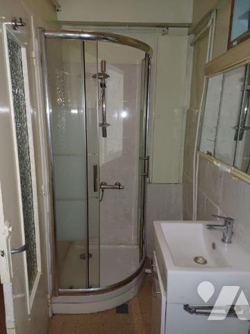 AMIENS, quartier Saint-Pierre : Maison 117 m2  caves jardin 