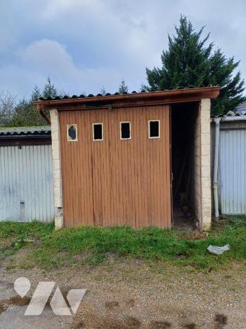 AMIENS, quartier Saint-Pierre : Maison 117 m2  caves jardin 