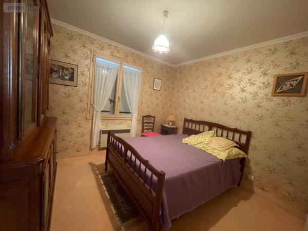 Maison à vendre à Montsoreau dans le Maine-et-Loire (49730), ref : 49075-676