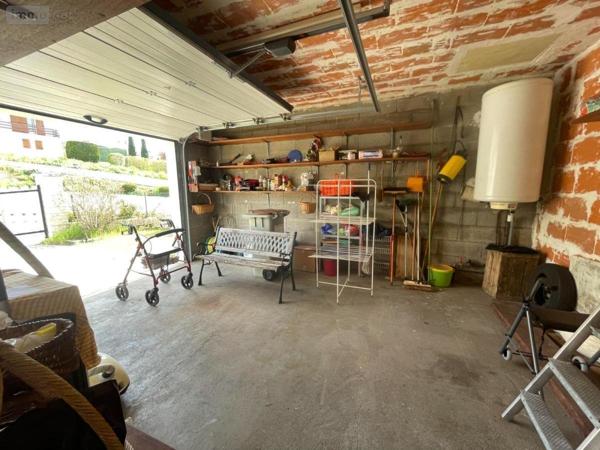 Maison à vendre à Montsoreau dans le Maine-et-Loire (49730), ref : 49075-676